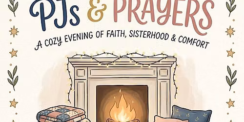 PJs and Prayers