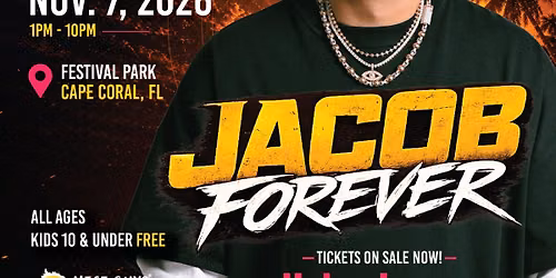 Cape Coral Latino Music Fest