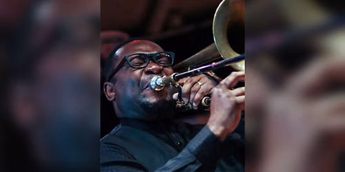 The Vincent Chandler Experience