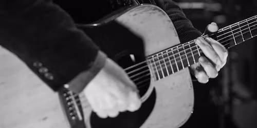 The Martian(s) present Dean Dyson Live at the Royal Oak Sunday Sessions