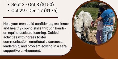 Resiliency Wranglers
