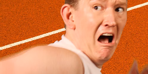MARATHON | Silo Theatre 12NOV-6DEC