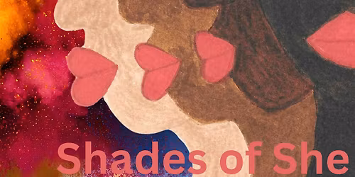 Shades of She Film Fest