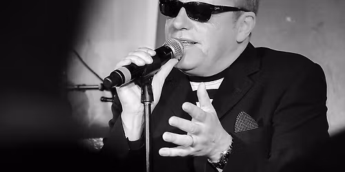 Pete Holmes at Pittsburgh Improv