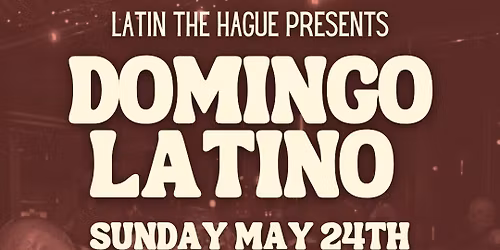 Domingo Latino