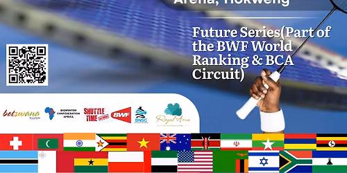 BOTSWANA INTERNATIONAL 2025