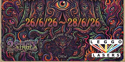 Dark Carnival 2