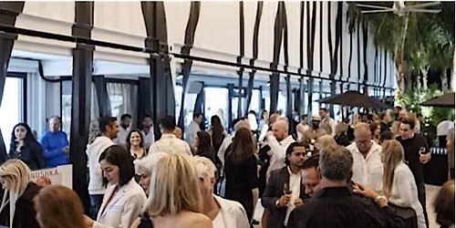 Intelligent Singles Mixer in Scottsdale!