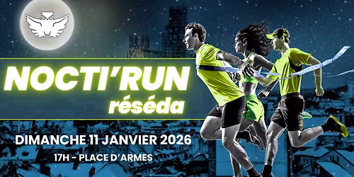 Nocti'Run r\u00e9s\u00e9da