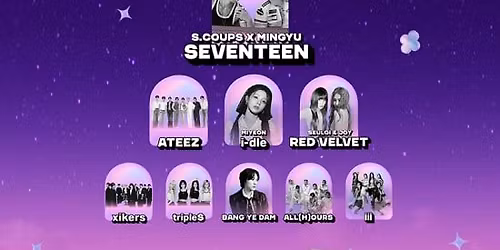 DREAM CONCERT K-POP Music Festival in Abu Dhabi