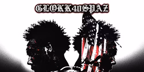 Glokk40Spaz