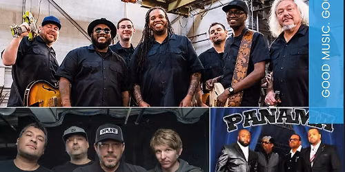 A Special Ribbon Cutting and Free Concert