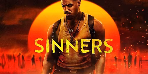 BLOC CINEMA | SINNERS SCREENING (OSCARS SPECIAL!)