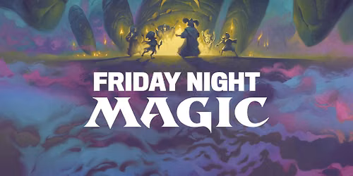 Friday Night Magic