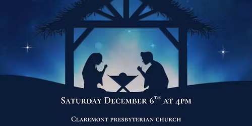 Laud to the Nativity Christmas Concert