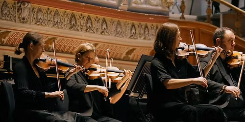 Orchestra of Opera North: Prokofiev\u2019s \u2018Romeo and Juliet\u2019