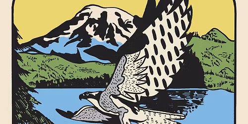 The Fretliners + Turtle Poppers