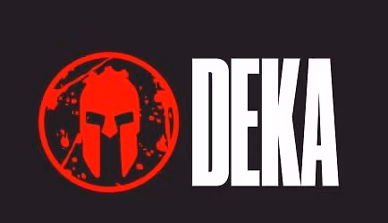 DEKA STRONG & DEKA MILE Hosted by Gett-Itt Core Fitness - Jacksonville, FL