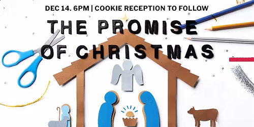 The Promise of Christmas