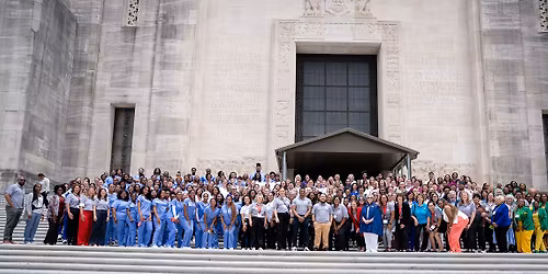 Nurse Day at the Capitol