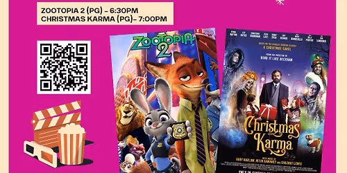 Friday Night at the Movies