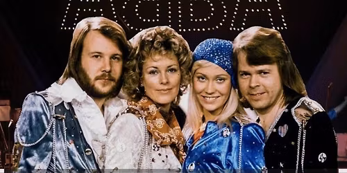 ABBA night and other songs of the Era BOTTOMLESS BRUNCH 6-8