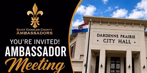 Saint Charles County Ambassadors