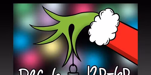 Tacky Sweater Party @ Sweetwater Brewing