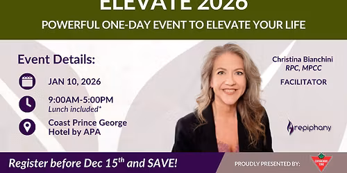 ELEVATE 2026