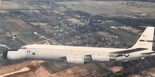 4950th Test Wing Reunion and ARIA 328 Rememberance Ceremony