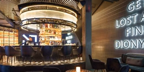 Anti dating app singles drinks (Toronto)