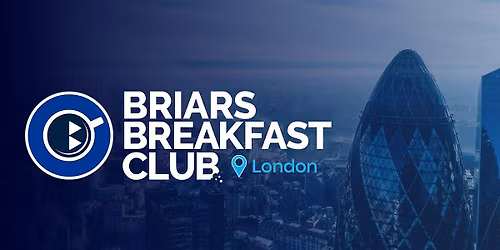 Briars Breakfast Club - Women in Global Business