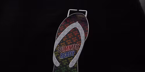 Summer Ready Run