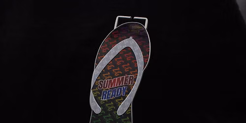 Summer Ready Run