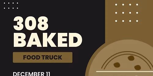 308 Baked Food Truck