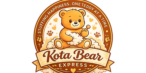 Easter Bunny or Teddy Stuffing Party