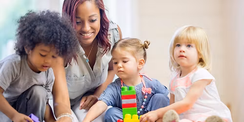 Music, Movement, and Play - Rochester