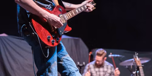 Jason Boland & The Stragglers