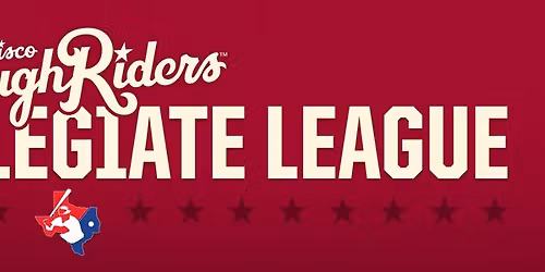 Frisco Roughriders vs. Tulsa Drillers