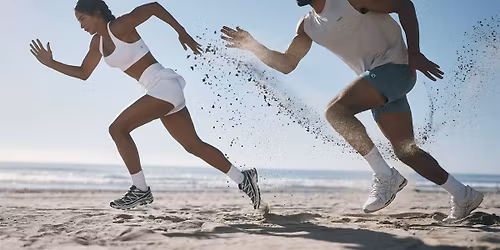 S\u00e9ance de pilates Vuori x Sports Experts Dix30