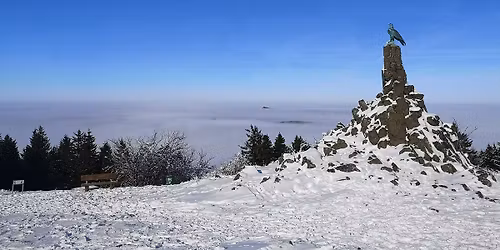 Ehrenberger Adventsgl\u00fchen