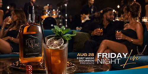 Friday Night Live @ Hard Rock Hollywood