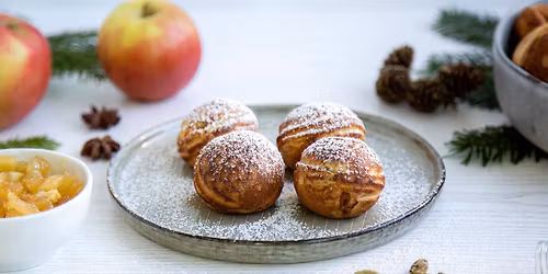 FAMILY DAY at the Danish Church
