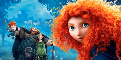 RiverFlix: Brave | Exploration Place | Wichita, KS