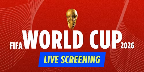 World Cup 2026 - Switzerland vs BiH - Live Screening