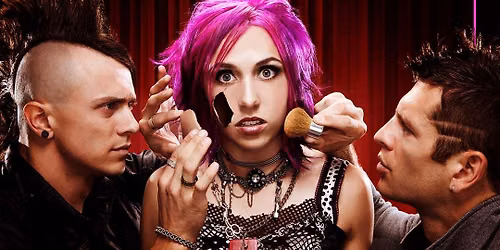 Icon for Hire