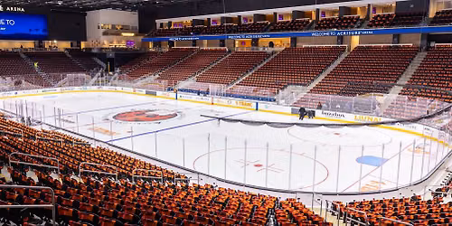 Coachella Valley Firebirds vs. Calgary Wranglers