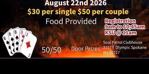 15th Annual Heaven &Hell