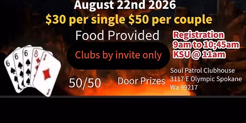 15th Annual Heaven &Hell