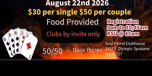 15th Annual Heaven &Hell